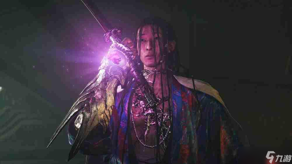 《鬼武者 剑之道》开发者专访：在泥泞中战斗的武士
