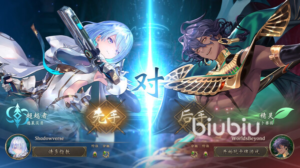ShadowverseWorldsBeyond加速器如何选择