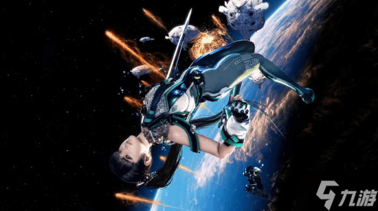 外媒谈《剑星》登NS2：或可加入任天堂独占内容？