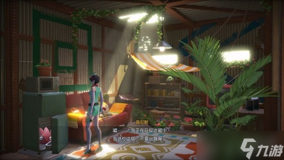 《数码宝贝物语：时空异客》制作人原良辅说明新要素