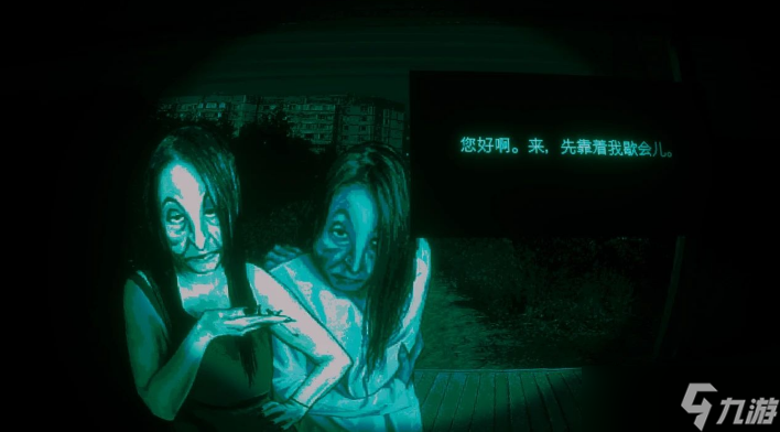 你玩了这款“诗人握持”的游戏吗?