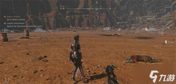 剑星极态纳米元素怎么获得