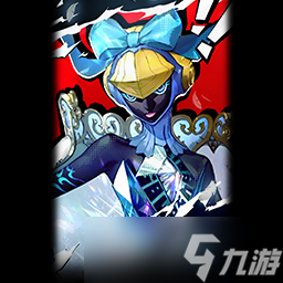 《永劫无间手游》女神异闻录5联动皮肤一览