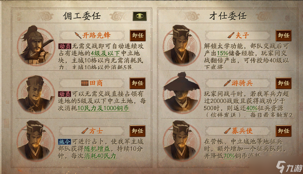 三國志戰(zhàn)略版?zhèn)蚬げ攀讼到y(tǒng) 三國志戰(zhàn)略版?zhèn)蚬げ攀耸鞘裁?></p> 
<p></p>
                  </div>
                  <div   id=