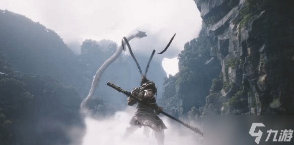 《黑神话》PS首次打折！外媒狂喜：终于等到降价了！
