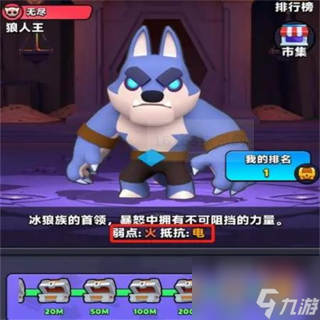 胡鬧地牢不同副本陣營選擇介紹