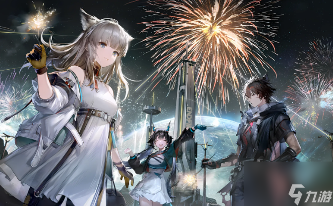 《明日方舟：终末地》世界观介绍
