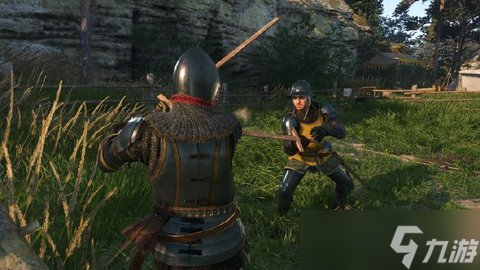 天国拯救2塞米谷仓睡觉位置在哪-天国拯救2支线塞米谷仓具体睡觉位置