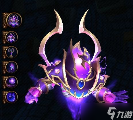 《魔兽世界》11.2团本boss一览