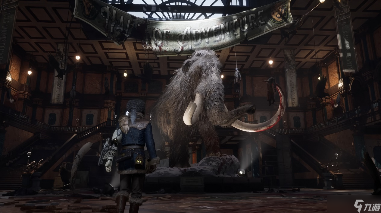 《匹诺曹的谎言》DLC「序曲」试玩前瞻:新武器、新 BOSS 的狂欢 | 九游 中国