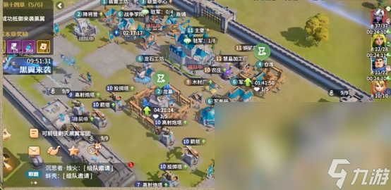 龙石战争什么时候出龙石战争上线时间详解