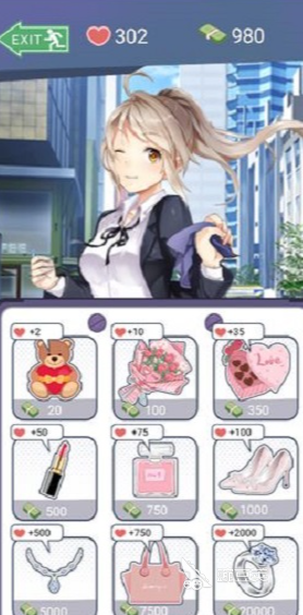 值得玩的女友养成类手游介绍2025 高热度的女友养成类手游合集