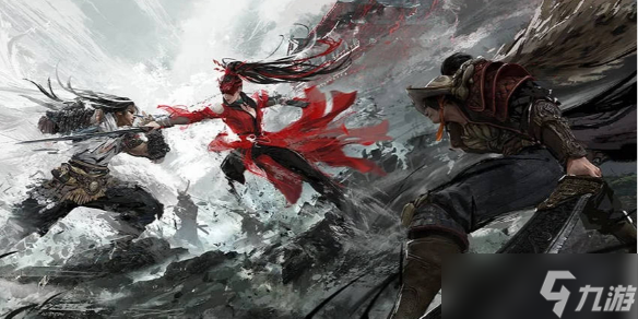 《永劫无间》6月19日更新公告内容一览