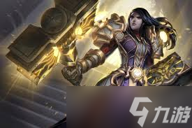 震驚！奶騎必看！魔獸世界11.0圣騎士屬性優(yōu)先級大，帶你玩轉(zhuǎn)wow11.0圣騎士！