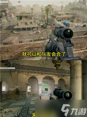 三角洲行动黑鹰坠落怎么玩 三角洲行动黑鹰坠落攻略