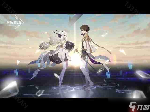 美少女收集型 RPG《永恒灵魂》日服宣布将于 2025 年 8 月 20 日终止营运