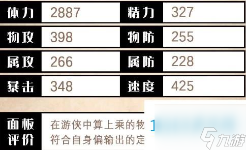 歧路旅人大陆的霸者亚黛拉角色优劣势解析