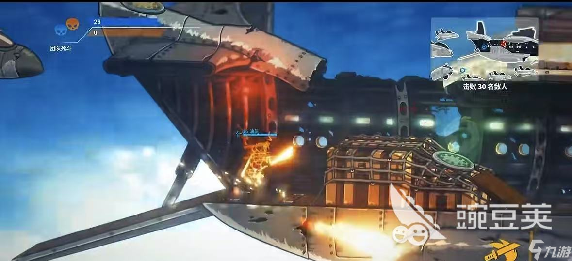 戰(zhàn)火英雄狙擊武器攻略 戰(zhàn)火英雄狙擊武器講解