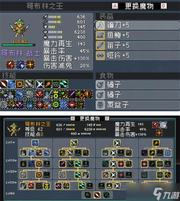怪物樂土哥布林隊(duì)玩法指南