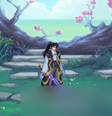 地下城与勇士起源犬夜叉联动有什么武器