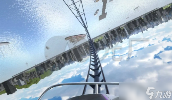 大型vr游戏哪些值得下载2025 高热度的大型vr游戏大全截图
