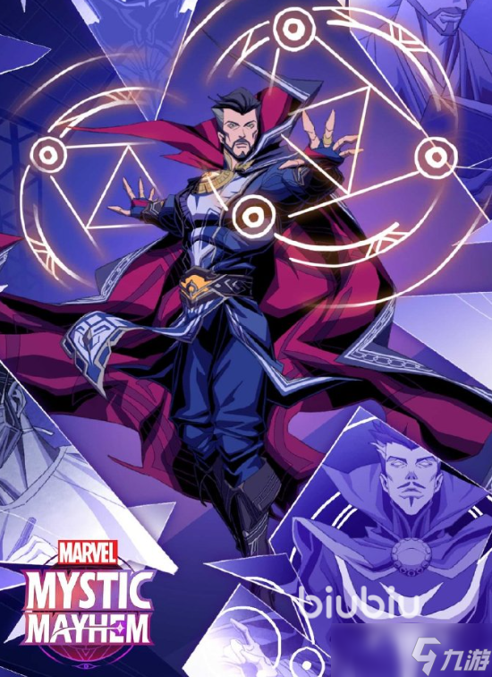 漫威秘法狂潮加速器选择哪个 漫威秘法狂潮好用的加速器推荐