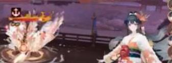 阴阳师聆海金鱼姬夏梦听风皮肤特效