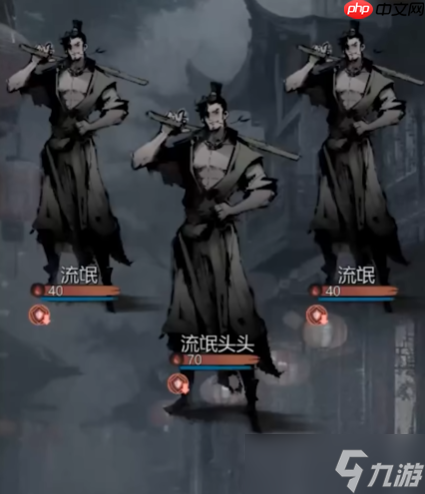 神探诡事录隐卫技能是什么-神探诡事录隐卫技能详解