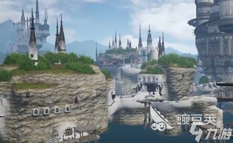 最终幻想14水晶世界主线剧情 FF14手游剧情介绍