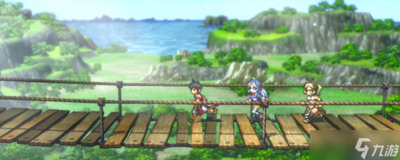 幻想水浒传STAR LEAP有什么内容-Suikoden STAR LEAP游戏特色内容介绍