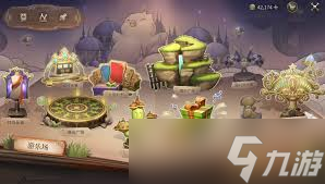 ff14手游玩需要什么配置