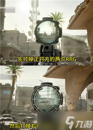 三角洲行动黑鹰坠落怎么玩 三角洲行动黑鹰坠落攻略