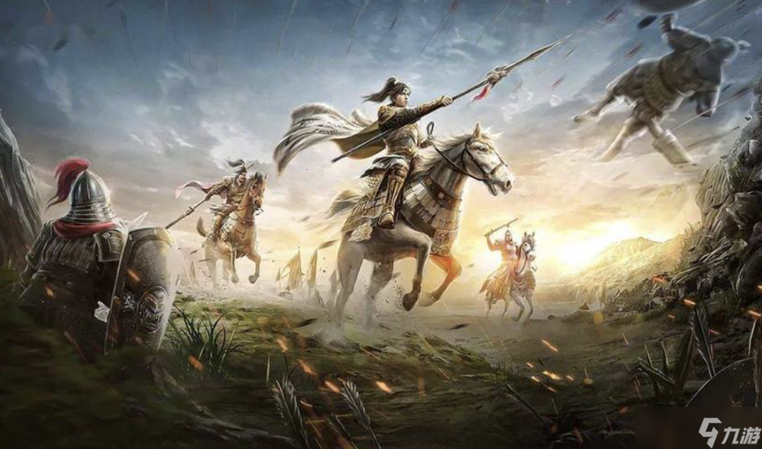战地无疆最强武将推荐2025，武将强度排行榜