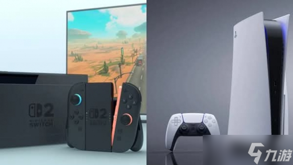 Switch 2 第三方游戏销量低迷发行商称远低于预期！
