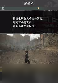 真三国无双起源逆鳞枪武艺效果全解析及获取攻略