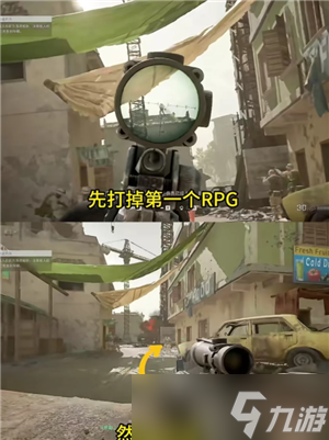 三角洲行动黑鹰坠落怎么玩 三角洲行动黑鹰坠落攻略