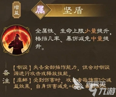新三国志曹操传董卓技能有哪些 新三国志曹操传手游董卓强度解析