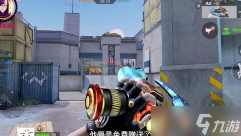 CF的哪个活动容易中奖 老司机告诉你别错过这几个宝藏活动