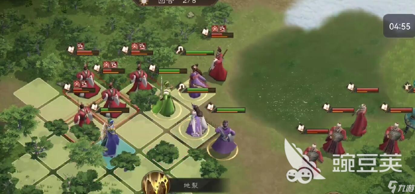 新三国志曹操传试炼骑士怎么玩 新三国志曹操传试炼骑士玩法攻略
