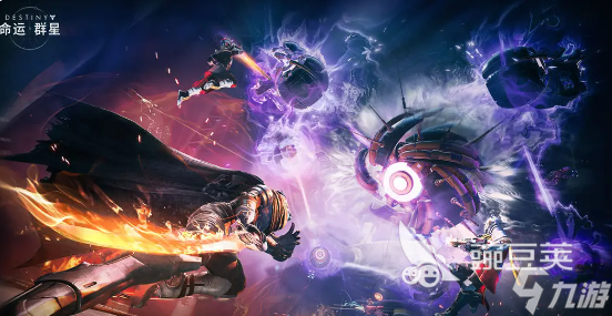 命运群星什么时候上线 命运群星什么时候公测