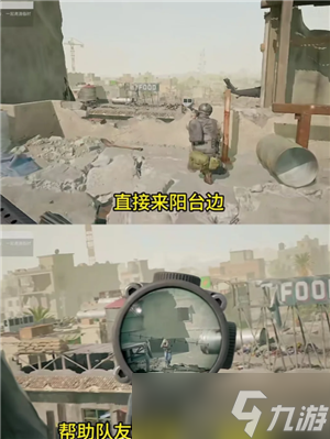 三角洲行动黑鹰坠落怎么玩 三角洲行动黑鹰坠落攻略