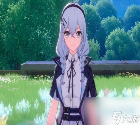异环角色零技能怎么