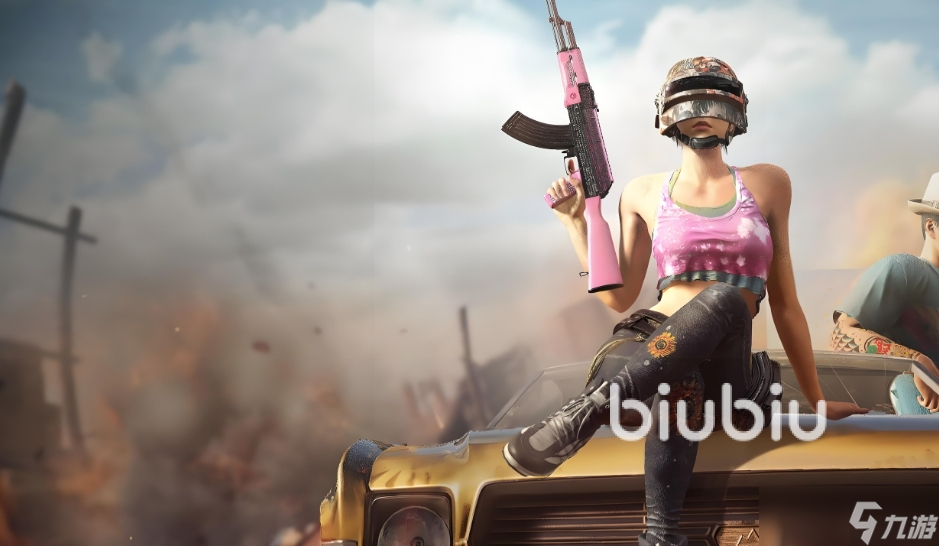 pubg加速器哪个好用 稳定的绝地求生加速器分享分享