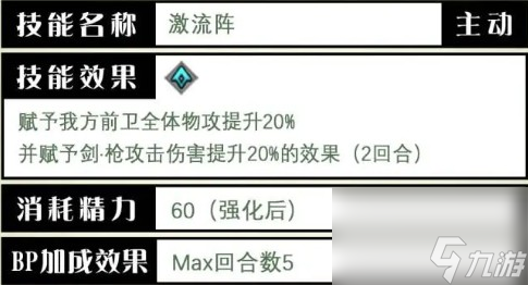《歧路旅人：大陆的霸者》剑士利夏尔技能测评