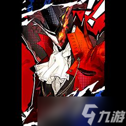 《永劫无间手游》女神异闻录5联动外观上新