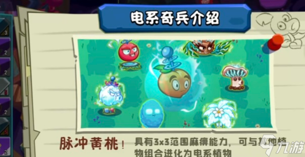 植物大战僵尸3研究所教程 植物大战僵尸3研究所怎么玩