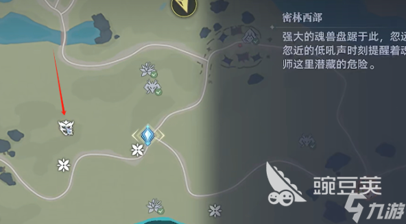 斗羅大陸獵魂世界七玄鹿怎么打 斗羅大陸獵魂世界七玄鹿攻略