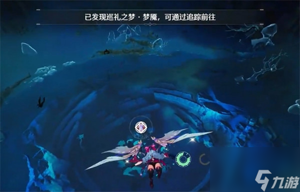 鳴潮夢魘凱爾匹解鎖指南