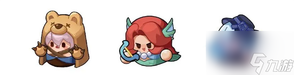 永远的蔚蓝星球美人鱼阵容搭配推荐
