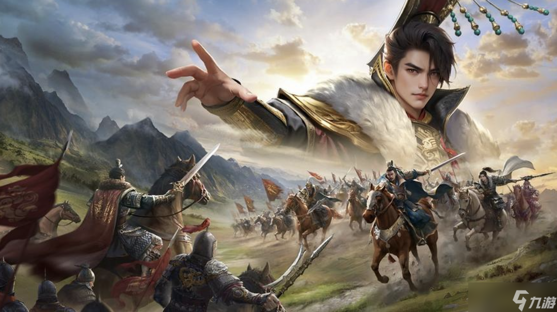 战地无疆最强武将推荐2025，武将强度排行榜